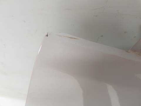 Foto 3ª: Aleta Delantera Derecha Citroen Berlingo WORKER M (2018)