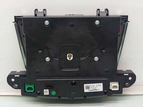 Foto 2ª: Pantalla Multifuncion Opel Grandland 1.2 75) 131CV 96KW [HN05] (2019)