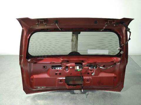 Foto 4ª: Portón Jeep Patriot 163CV 120KW [BYL] (2009)