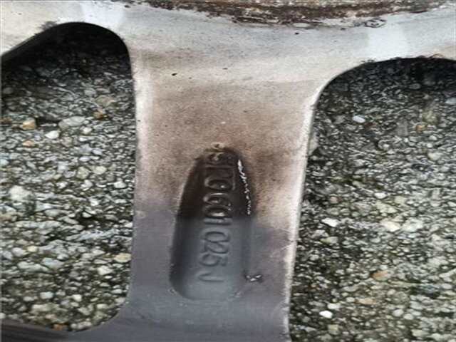 Foto 2ª: Juego LLantas Seat Altea 2.0 STYLANCE - STYLE [2.0 LTR. - 103 KW TDI] [CFHC]