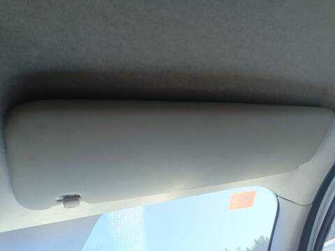 Parasol Derecho Opel Vivaro FURGON L1H1 2.9T EXPRESSION 114CV 84KW