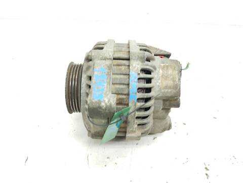 Foto 3ª: Alternador Chrysler Neon 2.0 16V CAT 133CV 98KW [2 0L] (2001)
