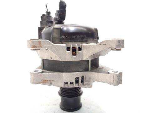 Foto 2ª: Alternador Ford Kuga TITANIUM 120CV 88KW [UNDA] (2020)