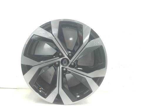 LLanta Aleacion Renault Austral TECHNO ESPRIT ALPINE