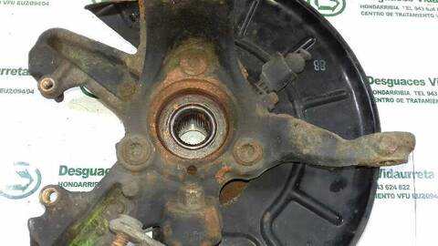 Foto 3ª: Mangueta Delantera Derecha Seat Leon 1.9 TDI 105CV 77KW [BXE] (2007)