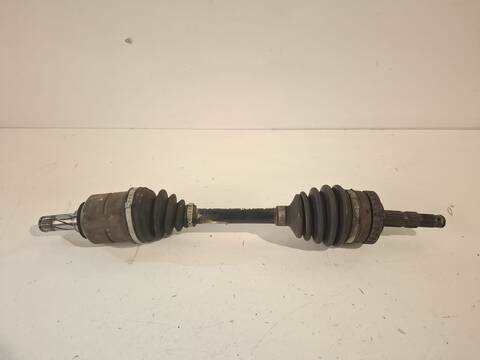 Foto 3ª: Transmision Delantera Izquierda Opel Corsa BLUE LINE 80CV (2000)