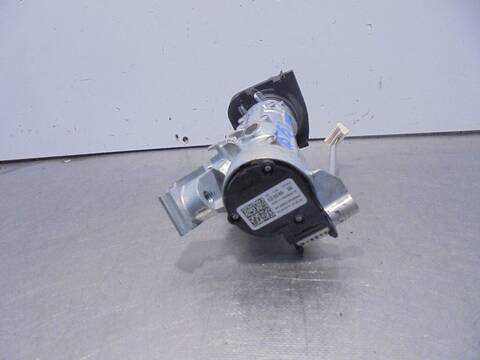 Foto 3ª: Motor de Arranque Seat Leon 1.2 TSI 110CV 81KW [CYV] (2015)