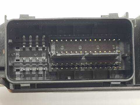 Foto 2ª: Centralita Motor ECU Ford Focus TREND (2014)