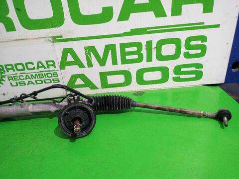 Foto 2ª: Cremallera de Direccion Peugeot 307 XN 109CV [NFUTU5JP4] (2001)