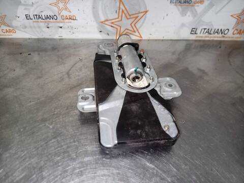 Foto 2ª: Airbag Lateral Delantero Derecho Bmw X5 3.0I 231CV 170KW [M54B30] (2002)