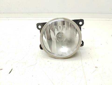 Faro Antiniebla Delantero Derecho Citroen C3 TONIC 73CV 54KW