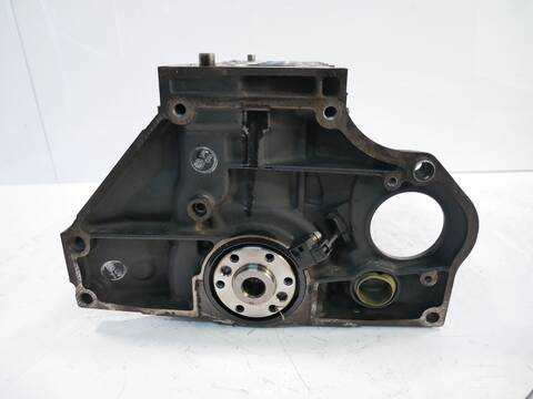Foto 2ª: Bloque Motor Opel Insignia 180 CV 132KW [A16LET LLU A16] (2013)