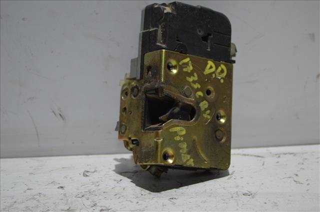 Foto 3ª: Cerradura Puerta Delantera Derecha Peugeot Partner 2.0 HDI 1996-2002 [RHY] (2002)