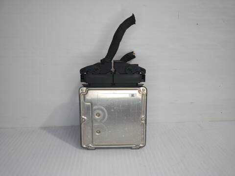 Foto 3ª: Centralita Motor ECU Volkswagen Touran ADVANCE BMT 110CV 81KW [CRKB] (2016)