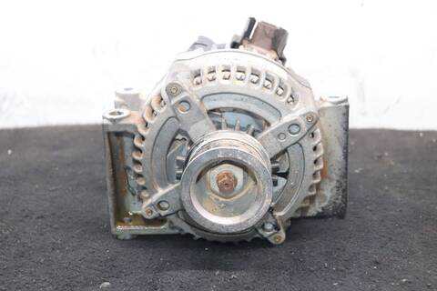 Alternador Opel Astra DYNAMIC START/STOP 110CV 81KW