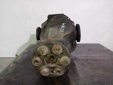 Foto 2ª: Diferencial Trasero Mercedes Clase E 180 280 210.053) BERLINA 193CV 142KW (1996)