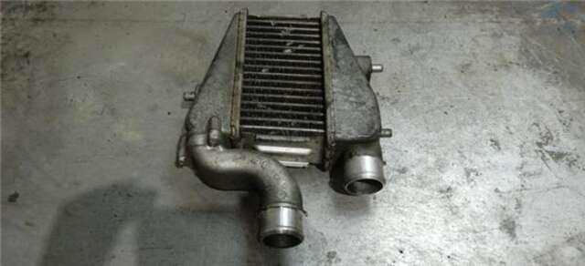 Foto 2ª: Intercooler Honda Civic 2.2 CTDI [N22A2]