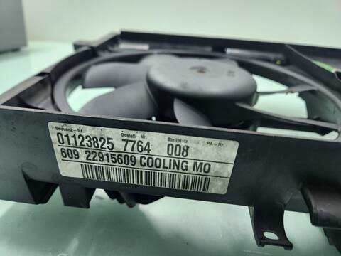 Foto 2ª: Electroventilador Opel Insignia SELECTIVE 140CV 103KW [A20DTE] (2015)