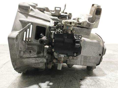 Foto 2ª: Caja Cambios Peugeot 308 1.6 THP 125 125CV 92KW [5FA (EP6CDT)] (2014)
