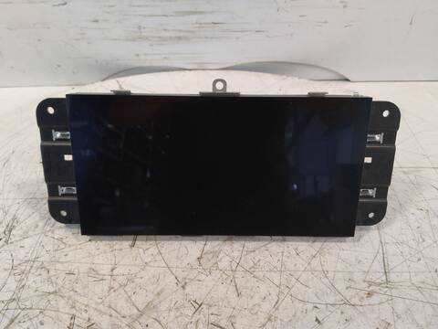 Foto 2ª: Pantalla Multifuncion Audi A6 600 CV AVANT 441KW [DJPB DJP] (2020)