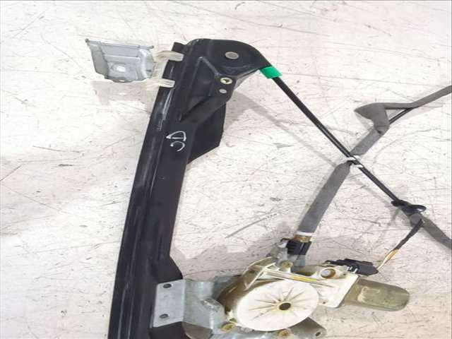 Foto 2ª: Elevalunas Eléctrico Delantero Derecho Ford Focus 1.8 TDCI 100CV 74KW [FFDA] (2004)