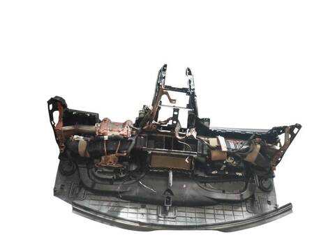 Foto 3ª: Salpicadero Peugeot 5008 1.6 16V 156CV 115KW (2009)