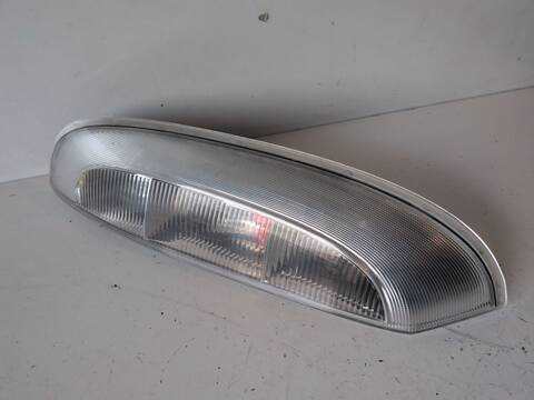 Foto 3ª: Piloto Trasero Izquierdo Opel Corsa Z12XEP (2006)