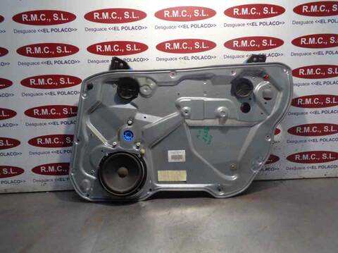Elevalunas Eléctrico Delantero Derecho Seat Ibiza COOL 75CV 55KW