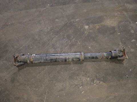 Transmision Central Toyota Land Cruiser 3.0 D-4D GX 173CV 127KW