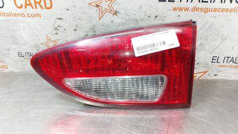 Piloto Portón Derecho Subaru Tribeca LIMITED PLUS 245CV 180KW