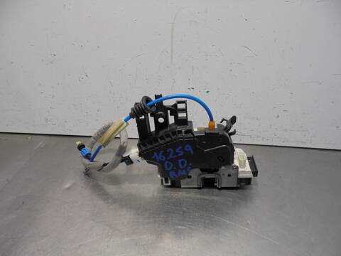 Cerradura Puerta Delantera Derecha Mercedes Clase C 160 CLA 220 CDI 117.303) 177CV 130KW