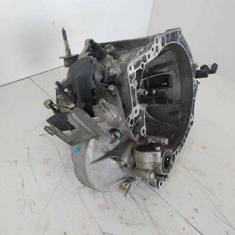 Foto 3ª: Caja Cambios Citroen Xsara 1.6 HDI (1999)