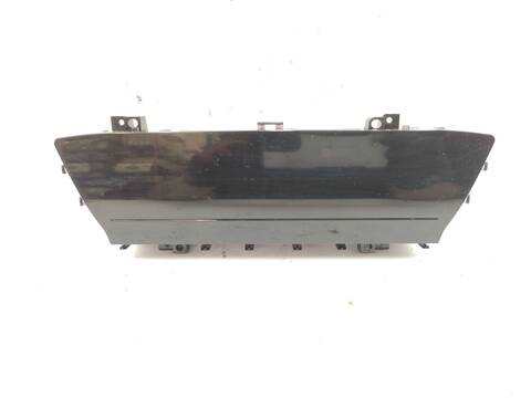 Mando Climatizador Honda Hrv 1.5 RU1) 130CV 96KW RU)