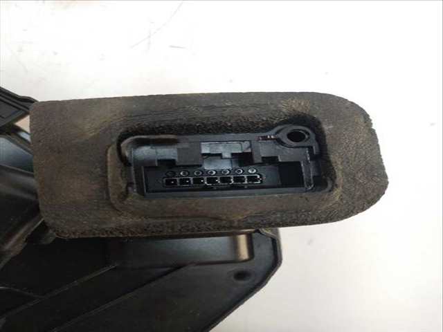 Foto 3ª: Cerradura Puerta Delantera Derecha Volkswagen Golf 1.6 TDI (2012)