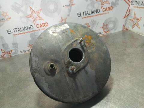 Foto 3ª: Servofreno Mercedes Clase E 180 BERLINA 113CV 83KW