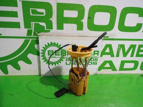 Foto 1ª: Aforador Ford S Max TITANIUM 140CV [QXWB] (2006)