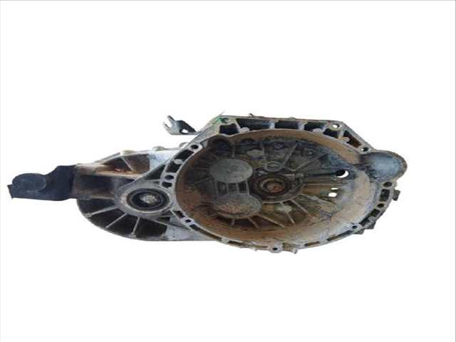 Foto 2ª: Caja Cambios Kia Sorento 2.0 CRDI (2009)