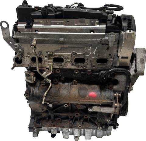 Foto 3ª: Motor Completo Audi A3 CRB 150 CV 110KW [CRBC]