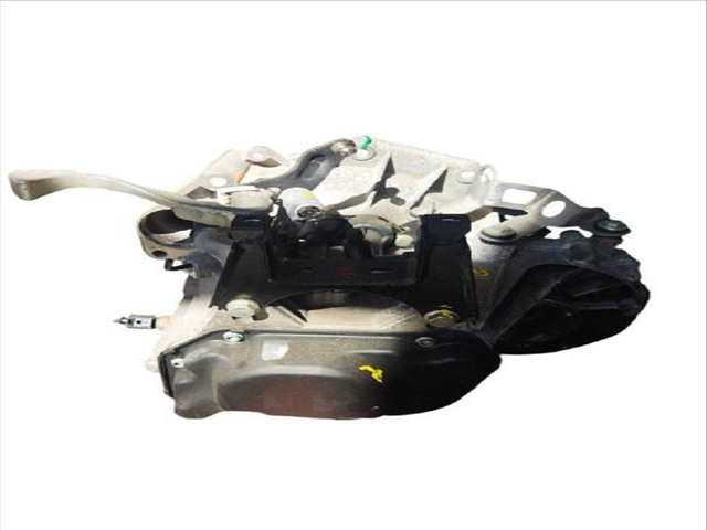 Foto 3ª: Caja Cambios Seat Cordoba 1.4 16V (2002)