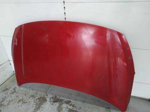 Foto 2ª: Capot Kia Rio HIBRID 101CV 74KW [G3LF] (2022)