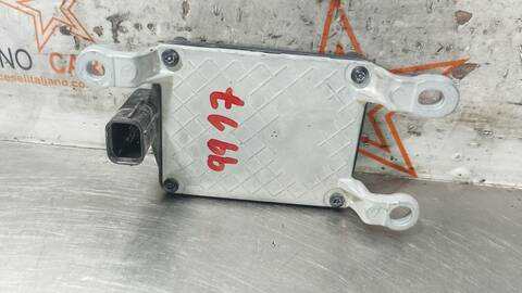 Foto 2ª: Centralita Motor ECU Renault Captur TECHNO 140CV 103KW [H5H 490] (2022)