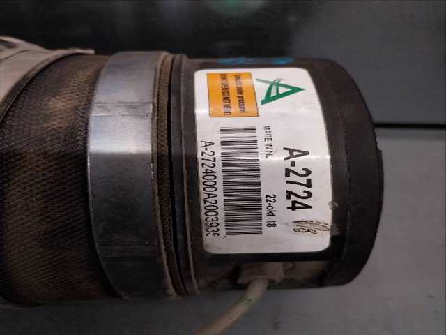Foto 2ª: Amortiguador Trasero Derecho Mercedes Clase E 270 2.7 CDI [D-647 961] (2004)