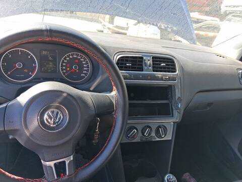 Kit Airbag Volkswagen Polo 1.6 TDI 105CV 77KW