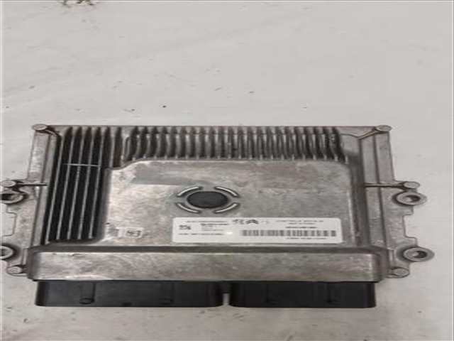 Centralita Motor ECU Opel Mokka 1.2 76) 131CV 96KW