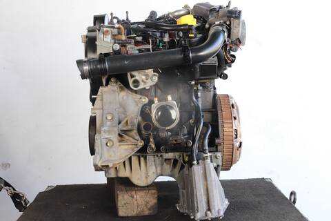 Motor Completo Suzuki Grand Vitara F9QB