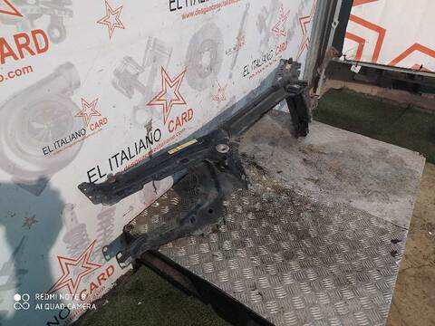 Foto 2ª: Panel Frontal Bmw X5 3.0D 184CV 135KW [306D1] (2000)