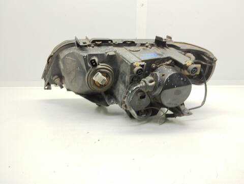 Foto 2ª: Faro Izquierdo Bmw X5 3.0D 184CV 135KW [306D1] (2003)
