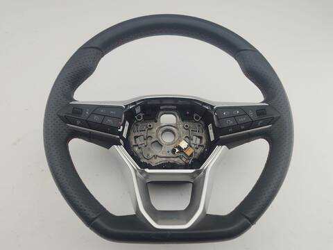 Volante Seat Ibiza FR 116CV 85KW