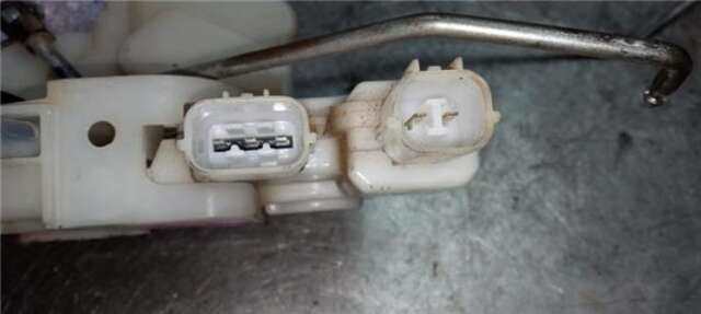 Foto 3ª: Cerradura Puerta Delantera Izquierda Honda Accord 2.0 (CL7) [K20A6]