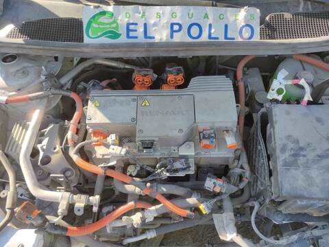 Motor Completo Renault Fluence Z.E. PRIME TIME 95CV 70KW